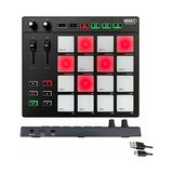 Die Grup Midex Pad Controller-16 Stüdyo Midi Pad Controller (48 Adet Pad Bankası) - 41 Delft Blue