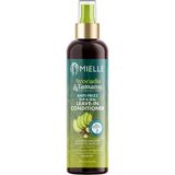 Die Grup Mielle Avocado & Tamanu Elektriklenme Karşıtı Durulanmayan Saç Kremi 237ML Unisex