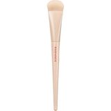 Die Grup Mıssha Pürüzsüz Uygulama Sunan Fondöten & Baz Fırçası Radiance Perfect Fit Brush - 0 N Neutral