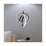 Die Grup Modern LED Sarkıt Avize – 23X80 cm Ayarlanabilir Gövdeli, 24W 6500K Beyaz Işık, Power LED Teknolojili, Siyah Gövdeli Şık Aydınlatma Armatürü Salon ve Mutfak [enerji Sınıfı A+++] - 1 - Renkli