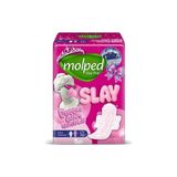 Die Grup Molped Slay Süper Eko Gece Ped 16 Adet