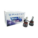 Die Grup Mono H8-H11-H16 12-24V LED Headlight MN2919