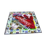 Die Grup Monopoly Türkiye Sürümü Kutu Oyunu | Aileler ve Çocuklar Için Eğlenceli Oyun | 8 Yaş ve Üzeri | 2-6 Oyuncu - Acı Kahverengi
