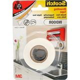 Die Grup Montaj Bandı, 19 mm x 1,5 M Boyutunda, 1 Rulo Paket