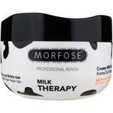 Die Grup Morfose Mılk Threapy Maske 500 Ml. 1 Paket (1 x 1 Adet)