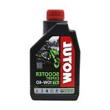 Die Grup Motosiklet Yağı 10W40 - 1 Litre, Yüksek Performans Için Özel Formül