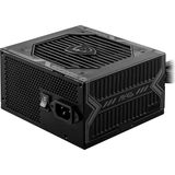 Die Grup Msı Mag A650BNL 650W 80 Plus Bronze 120MM Fan Power Supply - 0-Bordo