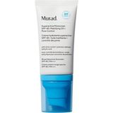 Die Grup Murad Güneş Koruyucu, Matlaştırıcı ve Gözenek Sıkılaştırıcı Nemlendirici Krem Spf 40, Superactive Spf 40 Moisturizer, Mattifying Oil + Pore Control