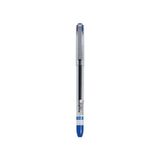 Die Grup My-Gel 0,5 mm Jel Mürekkepli Roller Kalem, Mavi - 41 Delft Blue