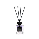 Die Grup Nature's Scents Lavender Bambu Çubuklu Oda Kokusu - Lavanta Kokusu