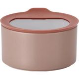 Die Grup Neoflam Fika One Seramik Saklama Kabı 600ML Pembe D-NEONE060-03 - 001-Renkli