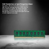 Die Grup Neoforza 4gb 1600MHZ CL11 1.35V DDR3L Udımm