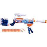 Die Grup Nerf Loadout Arctic Zerostriker Tabanca ve N1 Dartlar