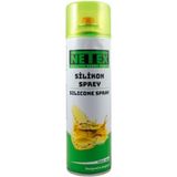 Die Grup Netex Silikon Sprey 500 ml Teneke - Ntx C4 05503 - 01-Mavi