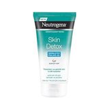 Die Grup Neutrogena – Arındırıcı Skin Detox Peeling (150 ml Tüp) – Glikolik Asit Içeren, Tüm Cilt Tipleri Için Temizleme Jeli – Toksinlere ve Kirlilik Kalıntılarına Karşı, Işıltılı Bir Cilt Görünümü Için
