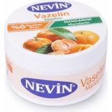 Die Grup Nevin Vazelin Mandalina, 100ML, Vücut Kremi
