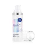 Die Grup Nıvea Cellular Epigenetics Rejuvenating Yaşlanma Karşıtı Cilt Serumu 30 Ml, Dolgunlaştırıcı,nemlendirici,sıkıaştırıcı,hyaluronik Asit