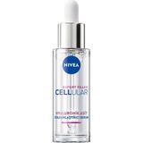 Die Grup Nıvea Cellular Expert Filler Nemlendirici Cilt Serumu 30ML,KIRIŞIKLIK Karşıtı,dolgunlaştırıcı,saf Hyaluronik Asit,tüm Cilt Tipleri