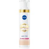 Die Grup Nıvea LUMINOUS630 Leke Karşıtı Krem cc Fluid SPF30 Light 40ML