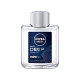 Die Grup Nıvea Men Erkek Deep Comfort Tıraş Sonrası Losyon 100 Ml,nemlendirici,tahrişe ve Kurumaya Karşı Koruma,yenileyici