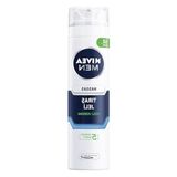 Die Grup Nıvea Men Erkek Hassas Tıraş Jeli 200 Ml,tahrişe ve Yanmaya Karşı Koruma,alkolsüz Formül,hassas Ciltlere Özel