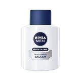 Die Grup Nıvea Men Protect&Care Nemlendirici Tıraş Sonrası Balsam 100 ml Aloe Vera İçerir Hızla Emilir