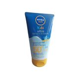 Die Grup Nıvea Nıvea Sun Ultra Kids Koruma &bakim Çocuk Güneş Kremi Kids 50 Faktör 150 ml
