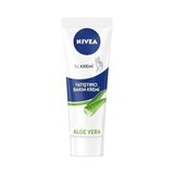 Die Grup Nıvea Yatıştırıcı El Bakım Kremi Aloe Vera 100 Ml, Nemlendirici, Jojoba Yağı