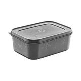 Die Grup No Frost Silikon Saklama Kabı | Kapaklı, 675ML