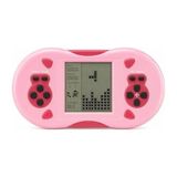 Die Grup Nostaljik Oyuncak Atari Tetris El Atarisi Büyük Model 16 cm
