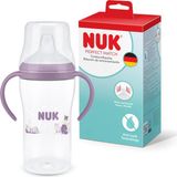 Die Grup Nuk Pm Eğitici Alıştırma Bardağı, 260 Ml, Hipo - Adaçayı