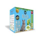 Die Grup Nutriderm Kedi ve Köpekler Için Deri ve Tüy Sağlığı Yumuşak Çiğneme Tableti (2 Paketi)