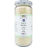 Die Grup Og Natural Organik Ruşeymli Bebek Irmiği 320 gr
