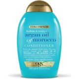 Die Grup Ogx Ekstra Güçlü Nemlendirici ve Canlandırıcı Argan Oil Of Morocco Bakım Kremi 385 Ml, 3574661614120
