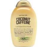 Die Grup Ogx Saç Dökülmesine Karşı Hindistan Cevizi ve Kahveli Saç Kremi Sülfatsız Coconut Caffe Conditioner