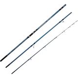 Die Grup Okuma Surfliner+ Surf 420CM 100-250GR 3 Parça Olta Kamışı - 0,10 mm - 300 m