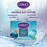 Die Grup Okyanus Esintisi Duş Sabunu, 600 Gram Ferahlatıcı ve Canlandırıcı