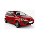 Die Grup Ön Muz Tipi Silecek Süpürgesi - Hyundai Getz Tb (2002-2009)