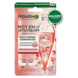 Die Grup Onarıcı Kağıt Göz Maskesi ile Cildinizi Yenileyin