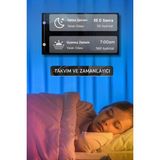 Die Grup Onvec 2gen Tuya Wifi+Bluetooth Destekli 9 W Rgb Çok Renkli Akıllı LED Ampul, 2.4 Ghz, Onvec, Amazon Alexa ve Google Home Uygulamarıyla Çalışır, Rengi Değiştirilebilir - Amber