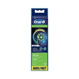 Die Grup Oral-B Şarjlı Diş Fırçası Yedek Başlığı Cross Action X-Filament 4 Adet Ürün