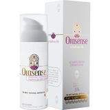Die Grup Orasense Safran Özlü Onarıcı Krem Maske 50 ml |%5 Safran Özü | Yoğun Nemlendirici, Yaşlanma Karşıtı, Yatıştırıcı Bakım | Vegan