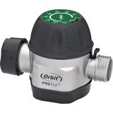 Die Grup Orbit 62041 High Flow Metal Mechanical Watering Timer