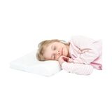 Die Grup Ortopedik Çocuk Boyun Yastığı Bebek Yastığı Hipoalerjenik Nefes Alabilir - Renkli - 10*10 CM