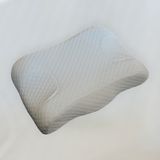 Die Grup Ortopedik Visco Yastık – Ergonomik Boyun Destekli Memory Foam Yastık