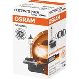 Die Grup Osram Ampul H27W/2 12V 27W 881