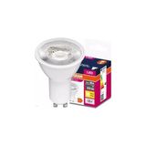 Die Grup Osram Ledvalue 6,9W(80W) PAR16 LED Spot Ampul Sıcak Beyaz 3000K - GU10 Duy