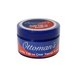 Die Grup Ottoman’s Ardıç Yağı ve Çınar Yaprağı Kremi, 100 Ml, 120 gr - 0,5 L