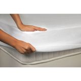 Die Grup Özdilek Alez Fitted Sıvı Geçirmez Yatak Koruyucu 120X200 Cm. - 1 x 10 m - 190 x 200 cm