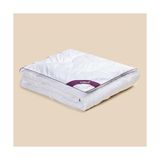 Die Grup Papıllow Luxury Aloe Vera Yorgan 215X235 King Size Aloe Veralı Yorgan - Renkli